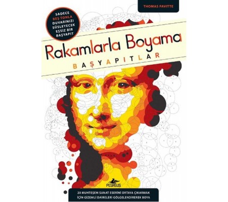 Rakamlarla Boyama: Başyapıtlar