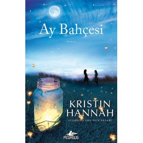 Ay Bahçesi Ay Bahçesi