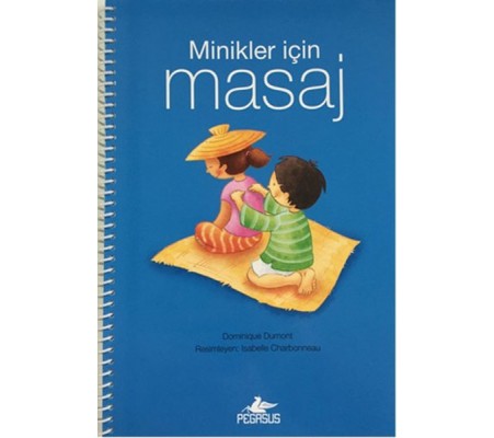 Minikler İçin Masaj