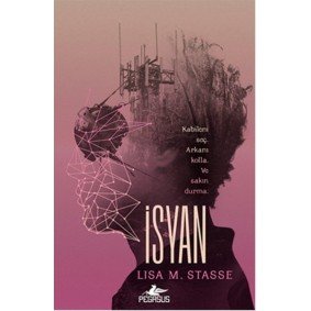 İsyan / Sürgün 2. Kitap