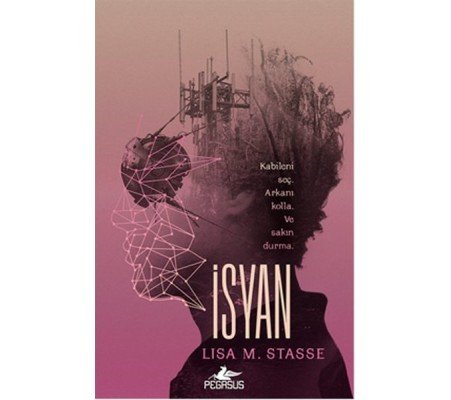 İsyan / Sürgün 2. Kitap