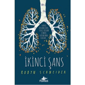 İkinci Şans (Ciltli) İkinci Şans (Ciltli)
