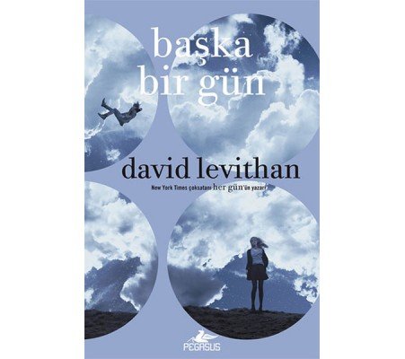 Başka Bir Gün