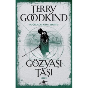 Doğruluk Kılıcı Serisi 2 - Gözyaşı Taşı Kısım 1