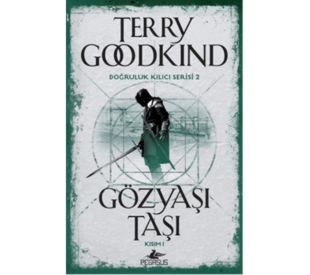Doğruluk Kılıcı Serisi 2 - Gözyaşı Taşı Kısım 1 Doğruluk Kılıcı Serisi 2 - Gözyaşı Taşı Kısım 1