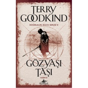 Doğruluk Kılıcı Serisi 2 - Gözyaşı Taşı Kısım 2
