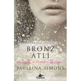 Bronz Atlı Bronz Atlı