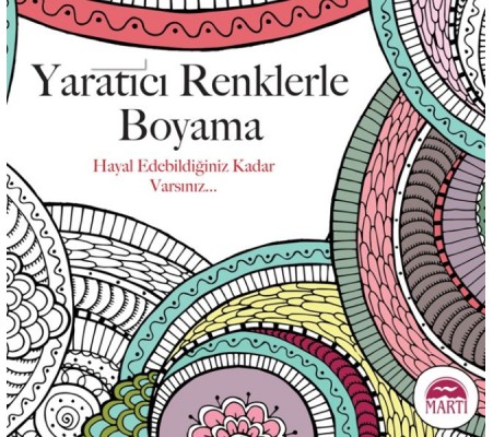 Yaratıcı Renklerle Boyama