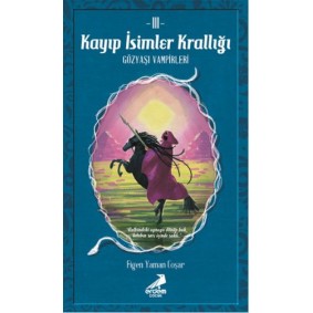 Kayıp İsimler Krallığı 3 Kayıp İsimler Krallığı 3