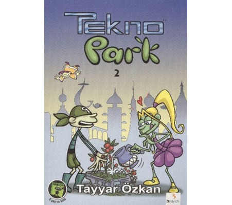 Tekno Park 2