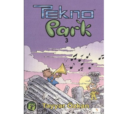 Teknopark 3