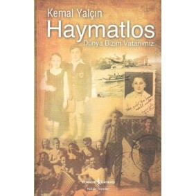 Haymatlos Haymatlos
