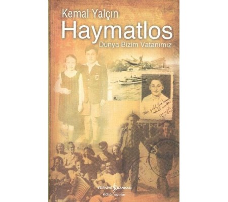 Haymatlos