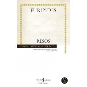 Resos - Hasan Ali Yücel Klasikleri