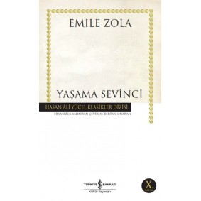 Yaşama Sevinci - Hasan Ali Yücel Klasikleri