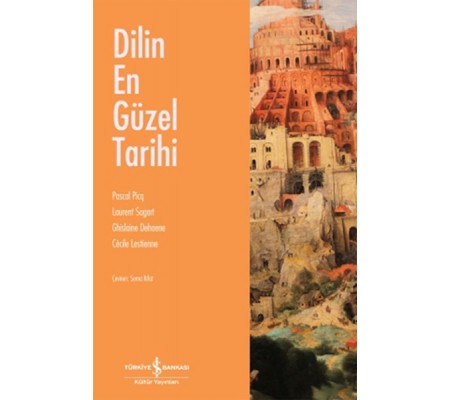 Dilin En Güzel Tarihi