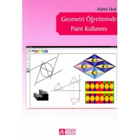 Geometri Öğretiminde Paint Kullanımı Geometri Öğretiminde Paint Kullanımı