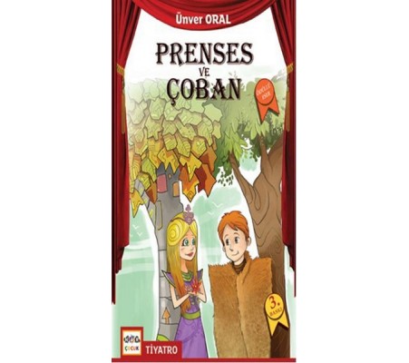 Prenses ve Çoban