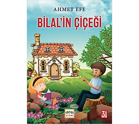 Bilal'in Çiçeği