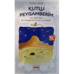 Kutlu Peygamberim Kutlu Peygamberim