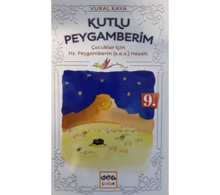 Kutlu Peygamberim