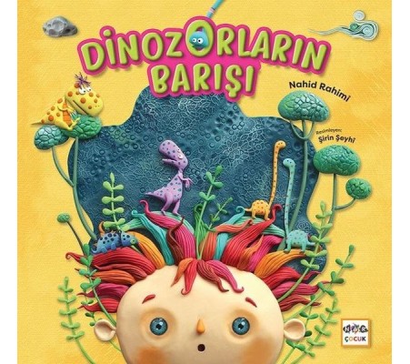 Dinozorların Barışı