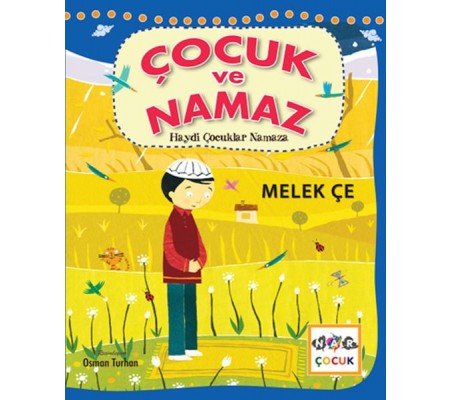 Çocuk ve Namaz