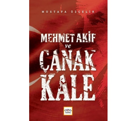 Mehmet Akif Ve Çanakkale