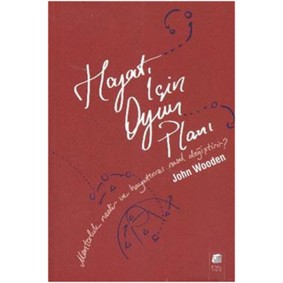 Hayat İçin Oyun Planı Hayat İçin Oyun Planı