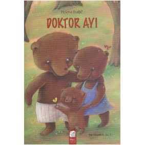 Doktor Ayı Doktor Ayı
