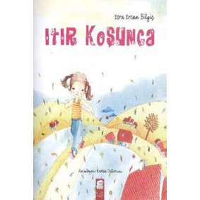 Itır Koşunca Itır Koşunca