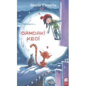 Damdaki Kedi Damdaki Kedi