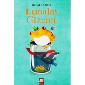 Lunalos Gizemi Lunalos Gizemi