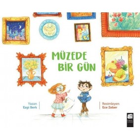 Müzede Bir Gün Müzede Bir Gün