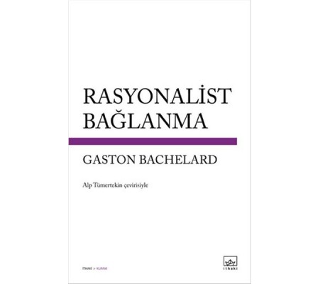 Rasyonalist Bağlanma