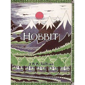 Hobbit (Özel Ciltli Baskı) Hobbit (Özel Ciltli Baskı)