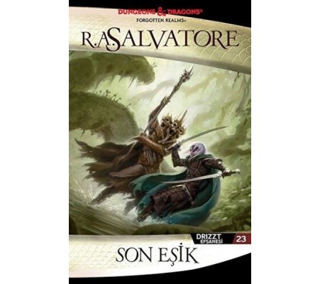 Son Eşik Son Eşik