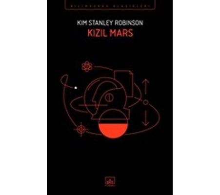 Kızıl Mars