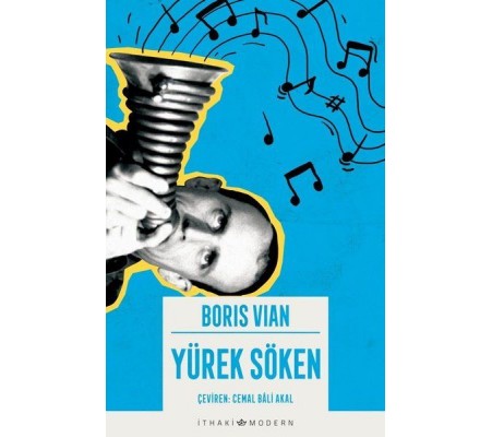 Yürek Söken