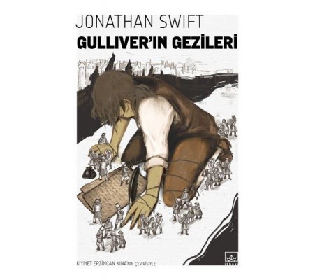 Gulliver’ın Gezileri