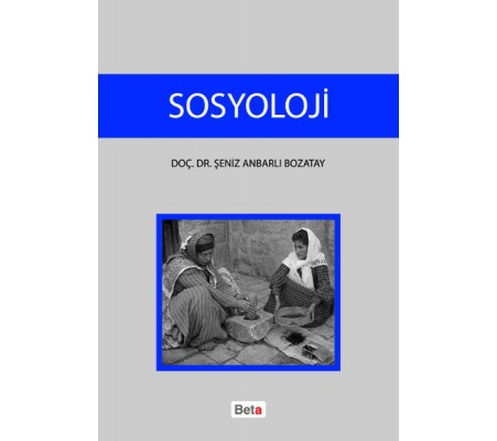 Sosyoloji