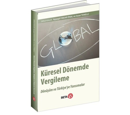 Küresel Dönemde Vergileme