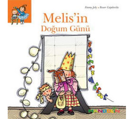 Melisin Doğum Günü