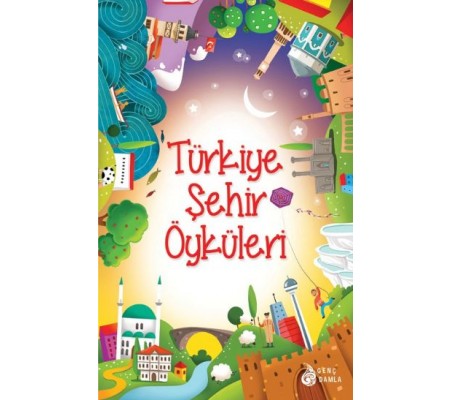 Türkiye Şehir Öyküleri