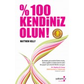 %100 Kendiniz Olun!