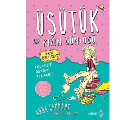 Üşütük Kızın Günlüğü