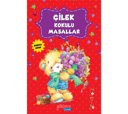 Çilek Kokulu Masallar