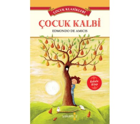 Çocuk Kalbi