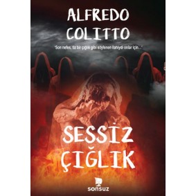 Sessiz Çığlık Sessiz Çığlık