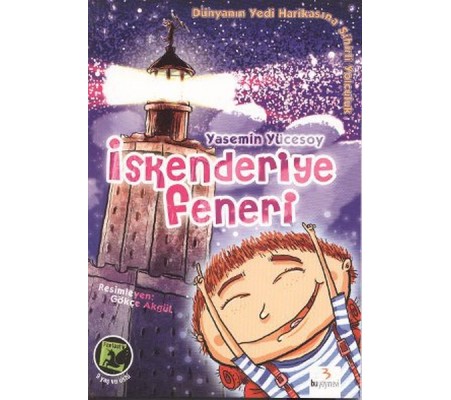 İskenderiye Feneri